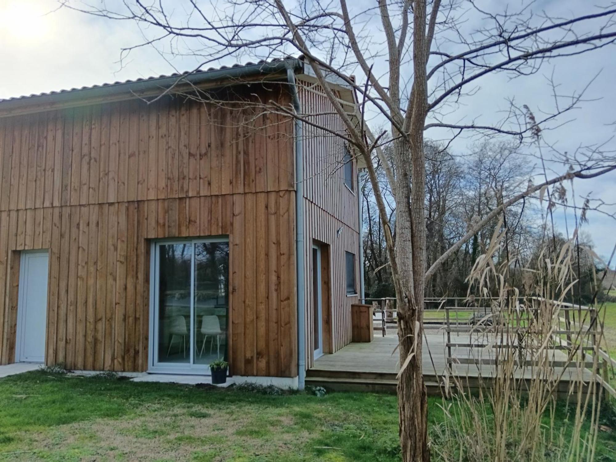 Le Moulin De Saubrigues Panzió Szoba fotó